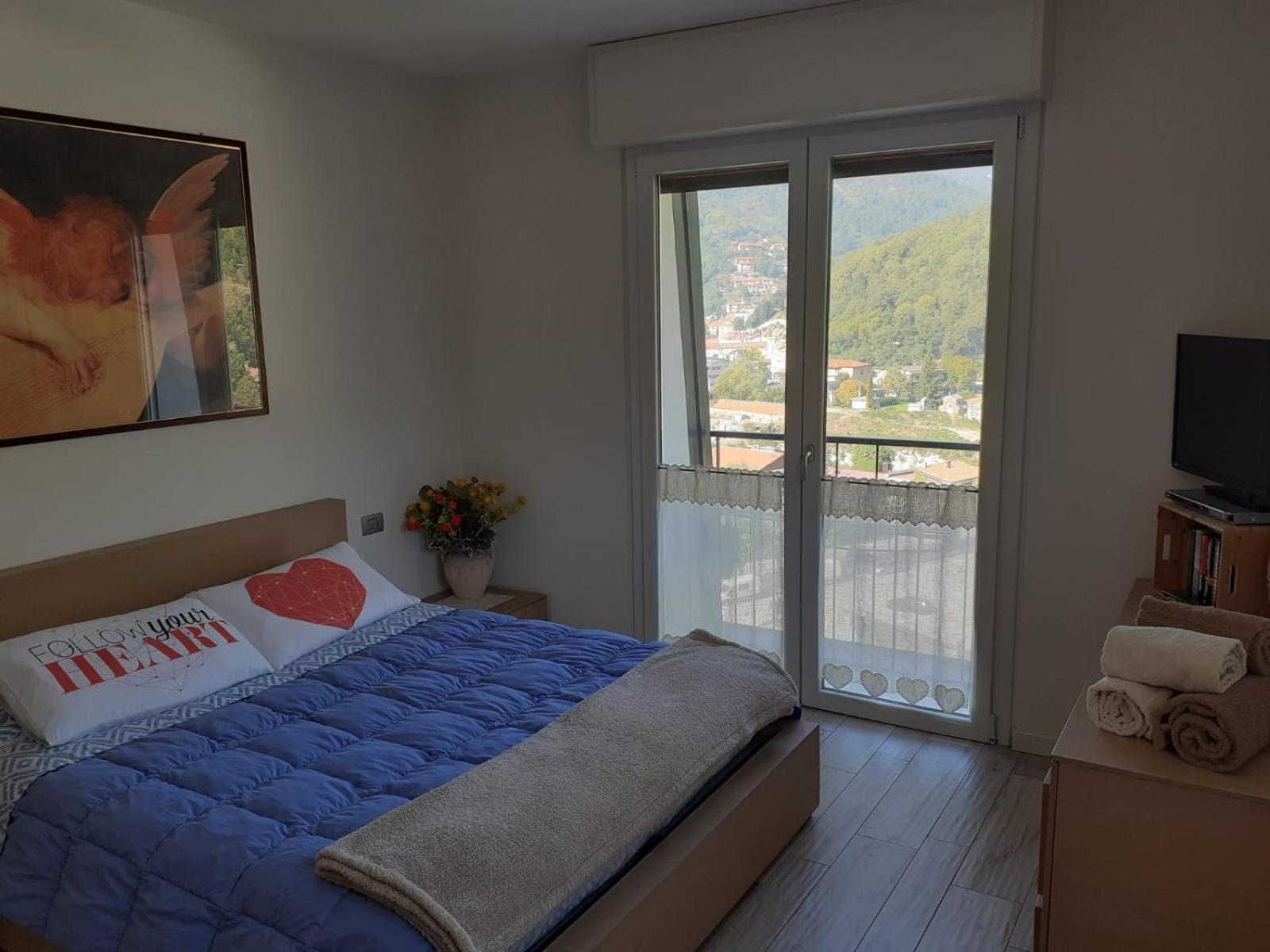 Casa Di Sofia E Oscar Lago Di Como Canzo Экстерьер фото