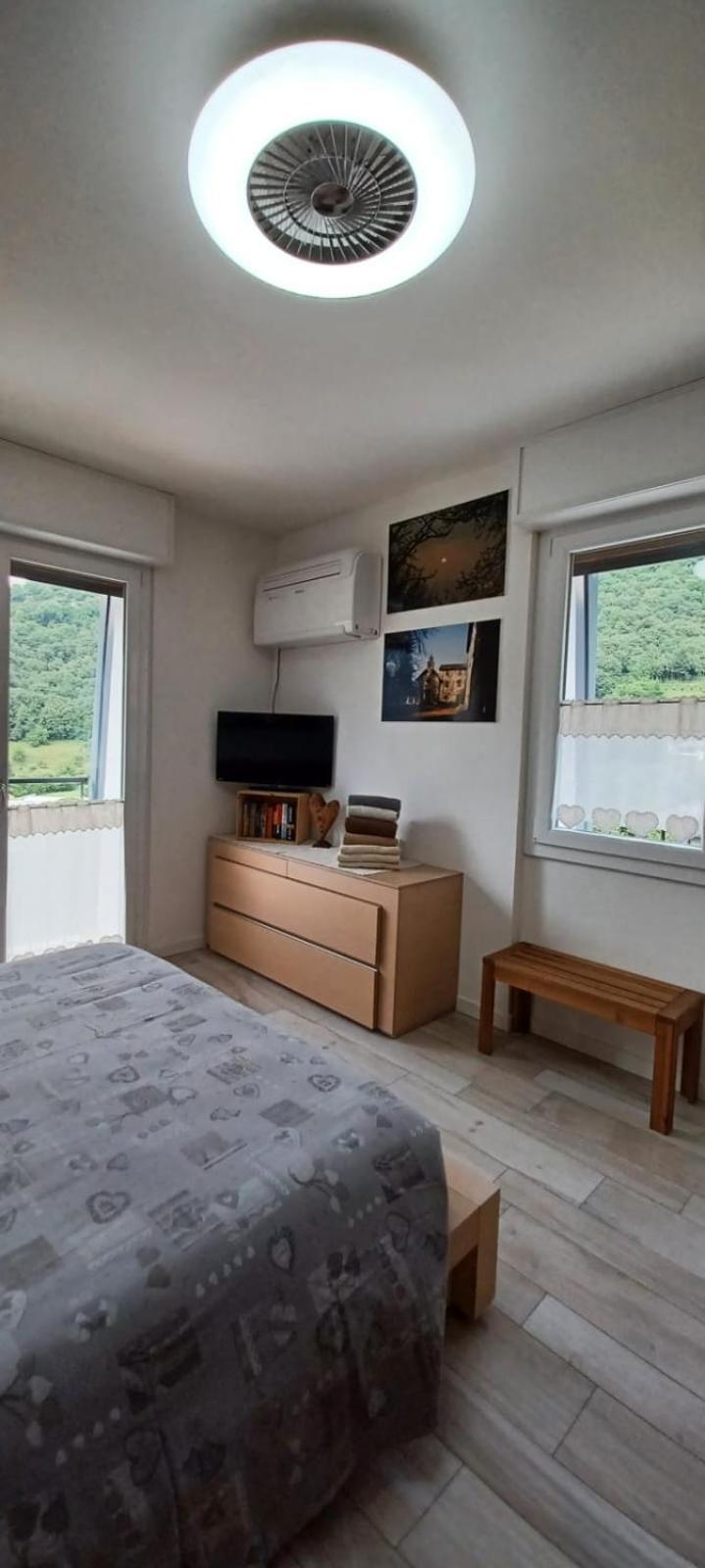 Casa Di Sofia E Oscar Lago Di Como Canzo Экстерьер фото